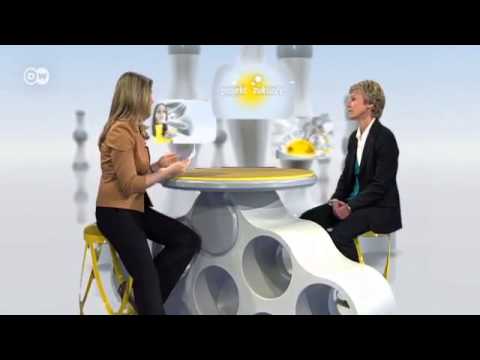 Wie entwickelt sich der Schienenverkehr? | Projekt Zukunft