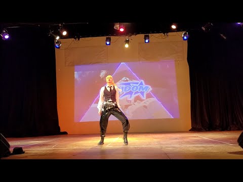 KPOP STARS - DANCE COVER XG - TIPPY TOES