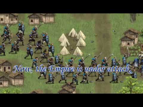 Announcement Trailer