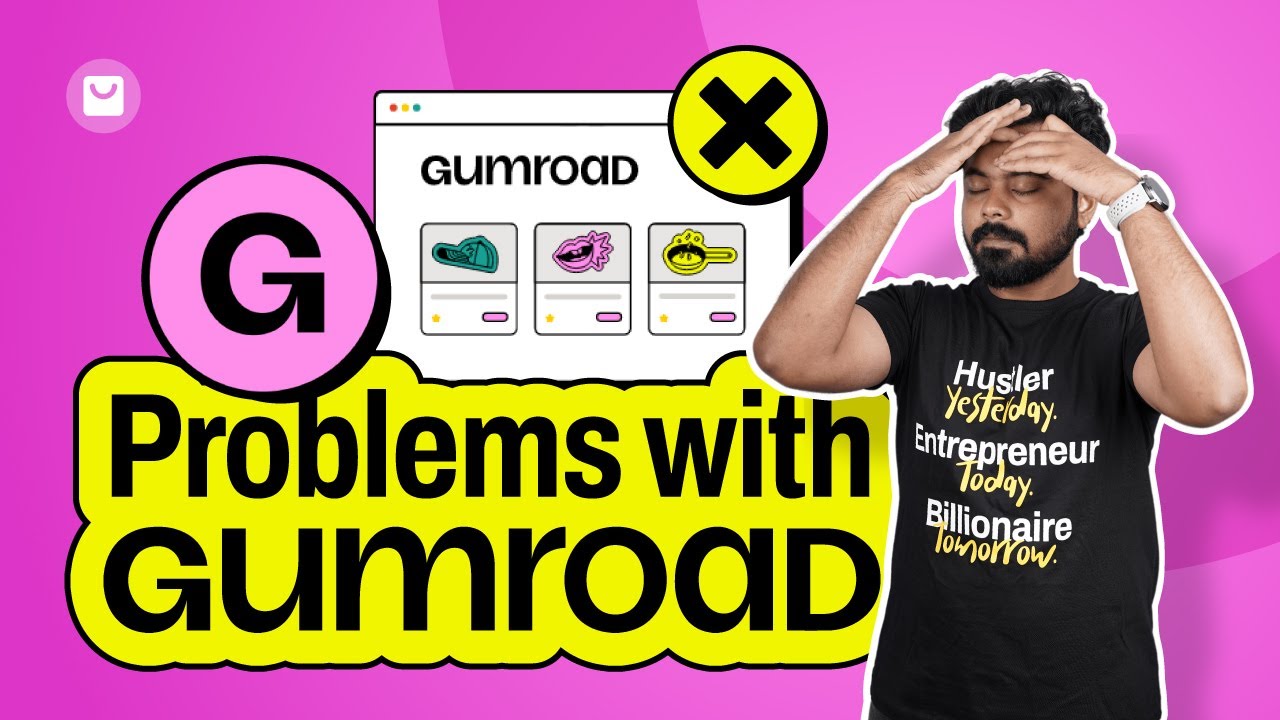 4 Best Gumroad Alternatives to Sell Digital Products Online | Gumroad Alternative 2023 | Dukaan