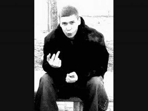 1.Kla$ feat. N.G - Fake shit