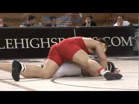 285 Josh Arnone dec  Kevin Lester Columbia6 1