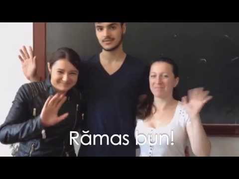 Clasa a XII-a A Promotia 2014 Liceul Tehnologic nr.1 Fundulea