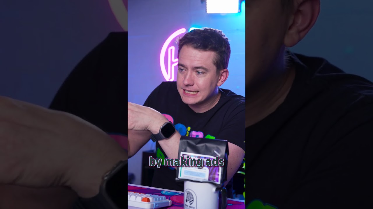 Netflix WANTS You To Watch Ads