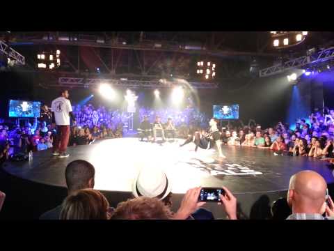 Final: Gravity (5 Crew Dynasty) vs Ben (Knucklehead Zoo)