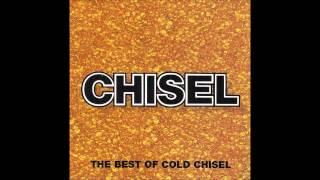 Cold Chisel - Way Down