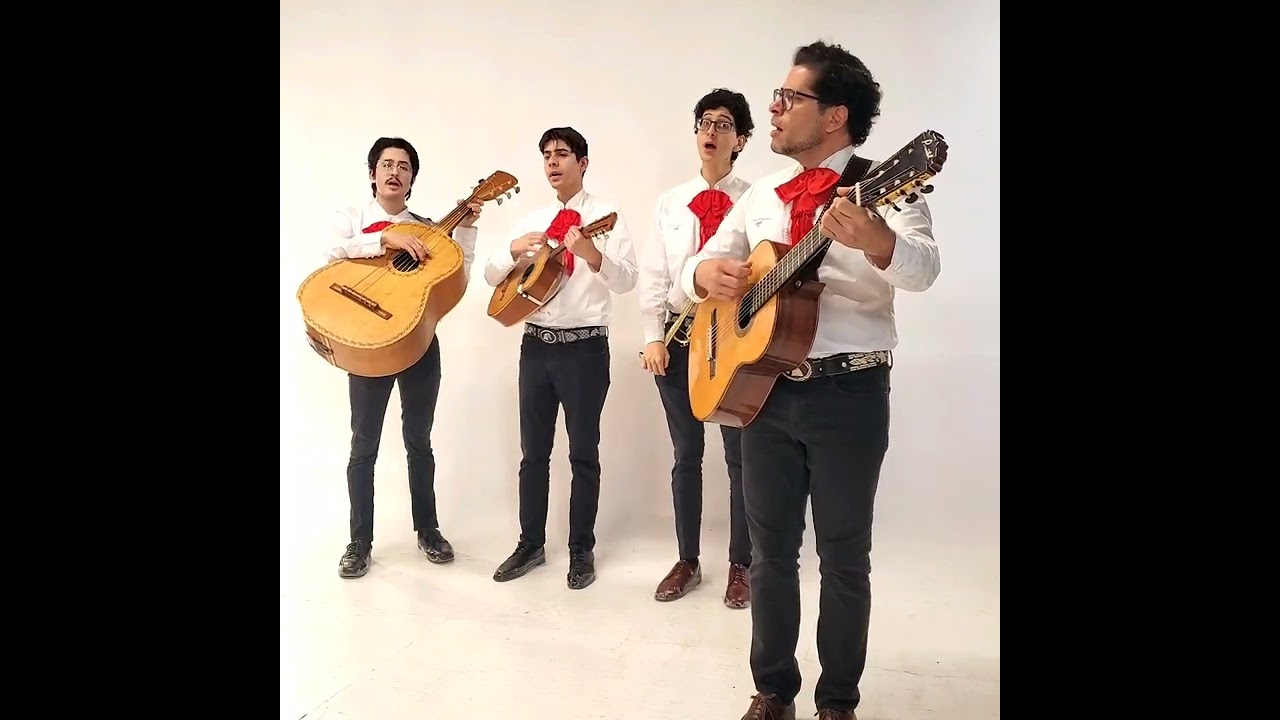 Promotional video thumbnail 10 for Cielito Lindo