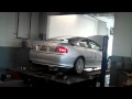 04 GTO M6 Full Exhaust Svede CAI Dyno Run