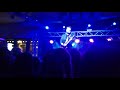 Martin Sexton - Purple Rain- Big Sky, MT 1/26/2018