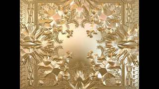 Jay-Z &amp; Kanye West - H-A-M