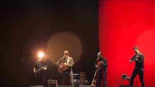 "Masser af tid". Jens Lysdal på Det Kgl. Teater