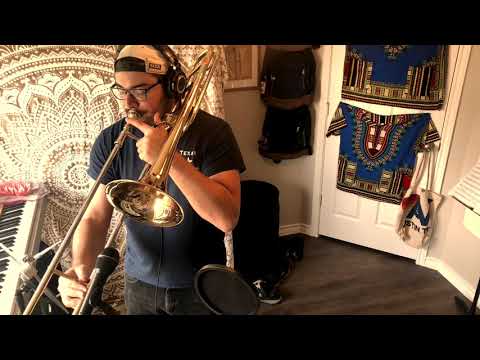 Blazhevich Etude #66