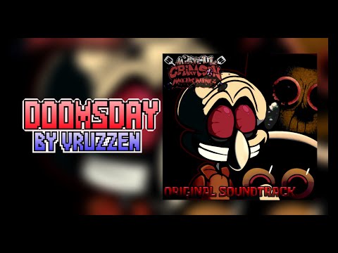 Doomsday (Mistful Crimson Morning OST)