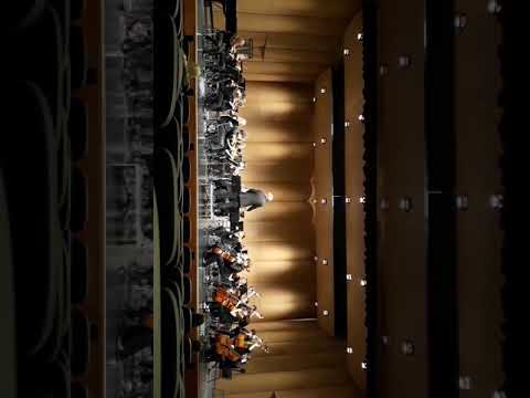 Schubert: "Death and the Maiden," arranged for string orchestra by Gustav Mahler