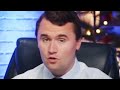 Charlie Kirk Tries To Beat Racism Allegations Fails Miserably