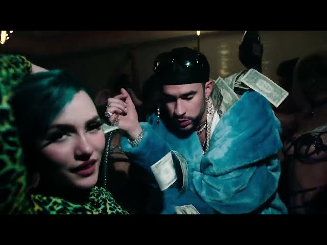 Gato De Noche von Nengo Flow & Bad Bunny ((jetzt ansehen))