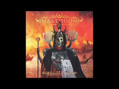 Mastodon Clandestiny