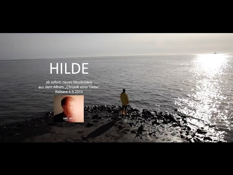 SAMUEL HARFST - HILDE (Offizielles Musikvideo)