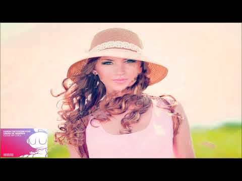 Simon Patterson feat. Sarah De Warren - Close My Eyes (Extended Mix)