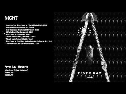 Fever Ray Reworks NIGHT MIX