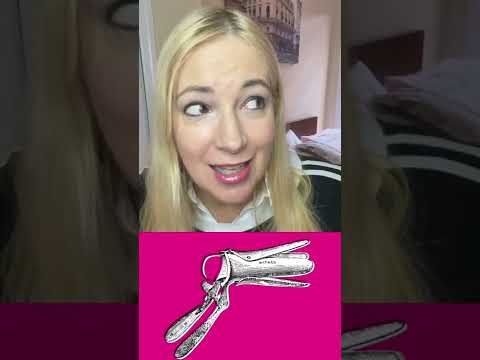 The History of Tampons? #shorts