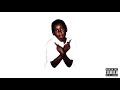 Ken Carson The End Official Audio