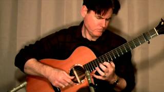 Love by Derek Patton (FREE TAB!) Fingerstyle Guitar