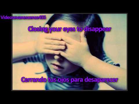 Evanescence - My Last Breath Sub. Español e Inglés