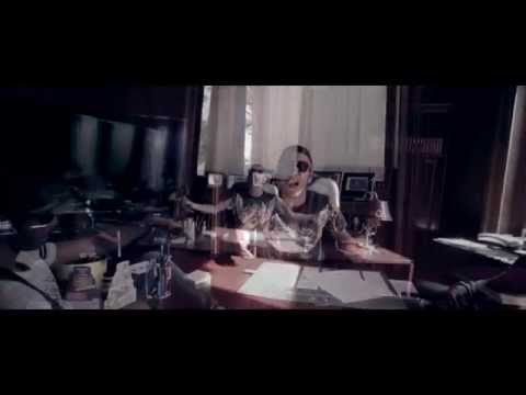 KRILINO - CALMEZ-VOUS // (Clip) -  KAMOSS PRODUCTION