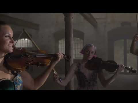 The Freestyle Orchestra - short promo