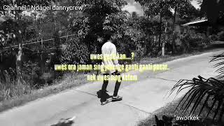 Download lagu Demi kowe * cover story WA # by kekasih mp3