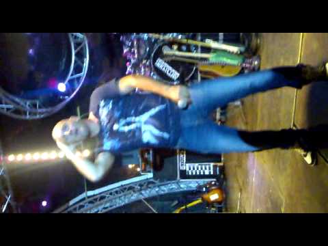 Dean Saunders Kale Nach van Awt-Gelaen 03-09-2011