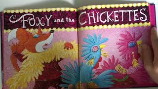 Chicken Divas gameplay video by lstan57, 4:05 duration