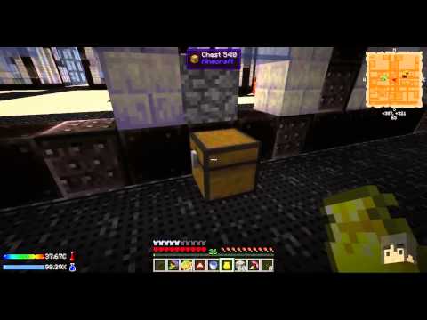 Crash Landing w/ Anesos 20 - Shops Are Full