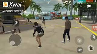 Download lagu Dangdut free fire mp3