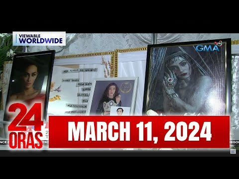 Saksi March 11, 2024