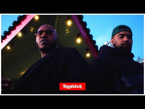 Adje x Reverse - Geen Crisis ft. Idaly