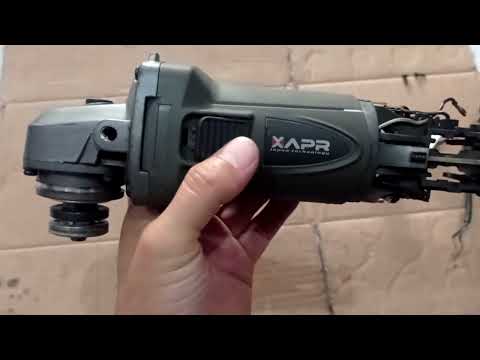 APR AP132 Grinder Review After 2 Weeks of Use