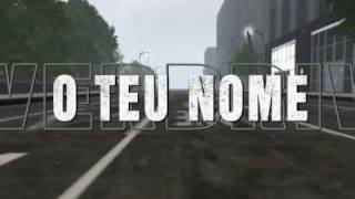 Ornatos Violeta - OUVI DIZER