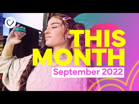Eurovision This Month - September 2022 - Eurovision Song Contest News