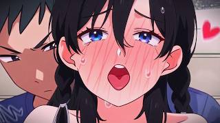 He Went Freaky With The Most Powerful Witch?! Anime