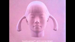 Spiritualized - Lord, Can You Hear Me?