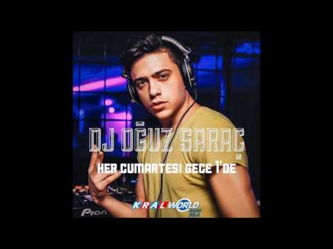 Dj Oguz Sarac Feat. Jeyan Buyukburc - Mystery (Original Mix)