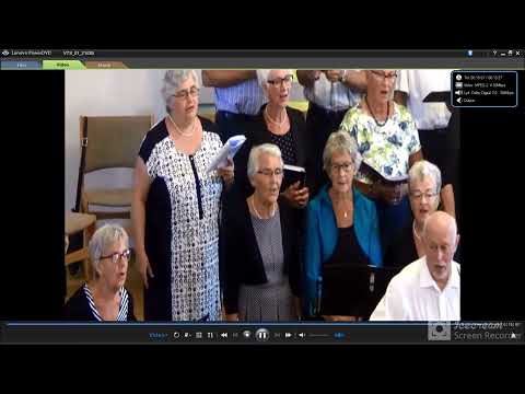 Salige vished, Jesus er min. Evangeliets Gyldne Sange.