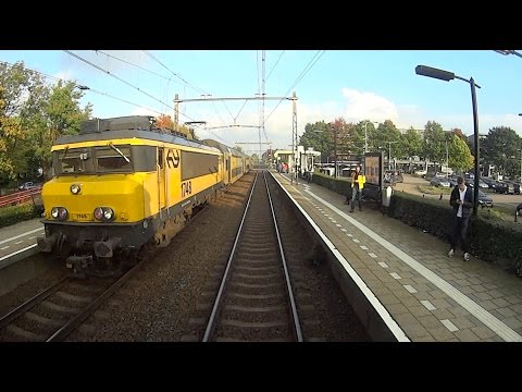 CABVIEW HOLLAND Apeldoorn -Almelo - Enschede DD-AR 2016