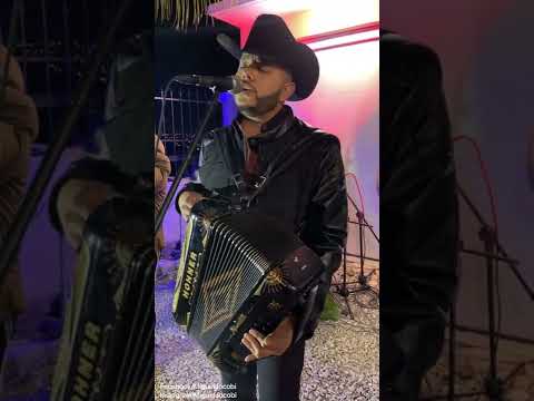 Calibre 50 (Cover) Contigo - Miguel Jocobi