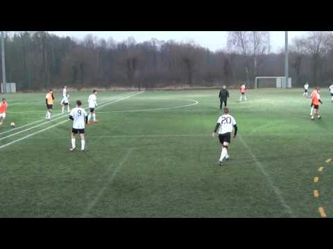 Row Rybnik 00-01  -  Row Rybnik 98-99      2-3