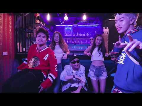 กึ๊มกึ่ม - THE OLD I$E(CD GUNTEE & DAWUT) [official MV]
