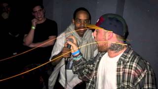 Earl Sweatshirt - Guild (feat. Mac Miller) Unpitched