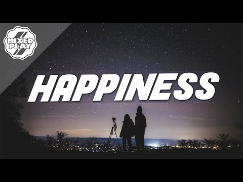 Rex Orange County - Happiness (Lyric Video) 🎵